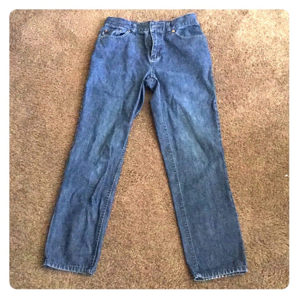 Blue, RALPH LAUREN